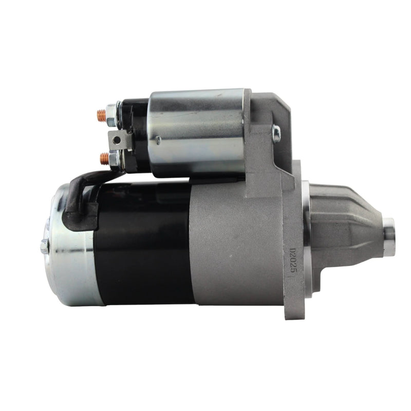 Yanmar 1GM starter motor