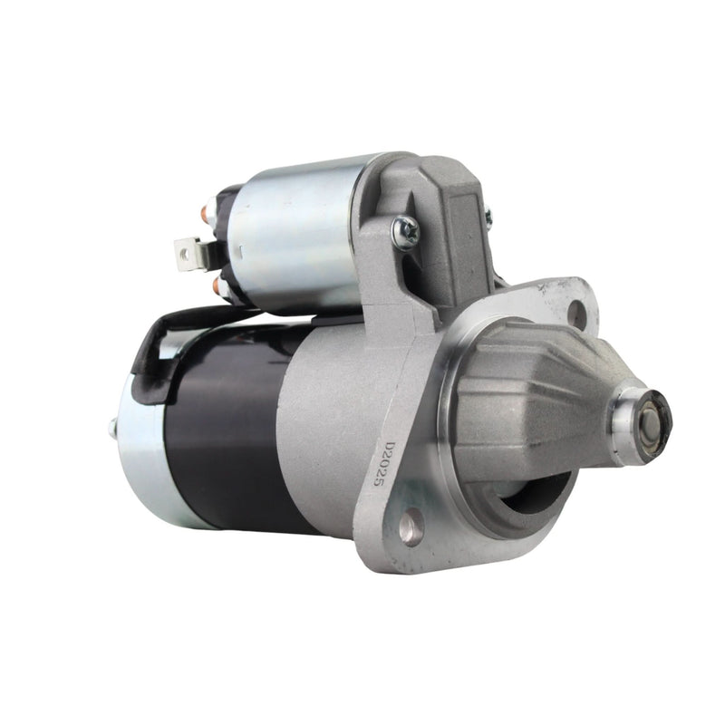 Yanmar 1GM starter motor