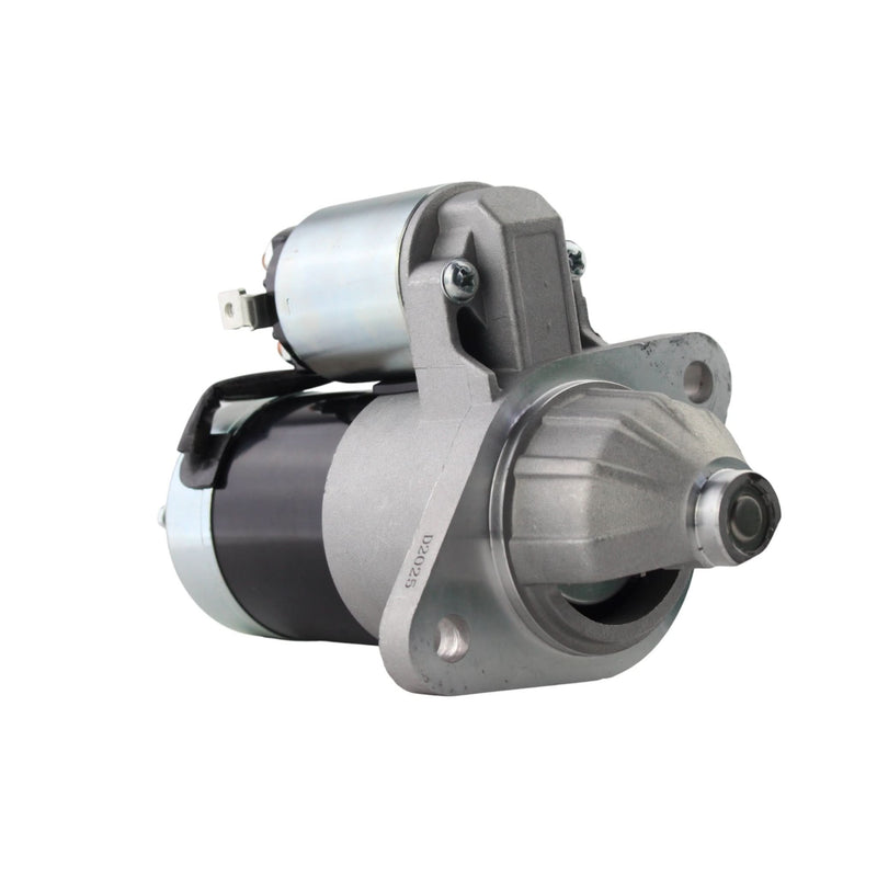 Yanmar 1GM starter motor