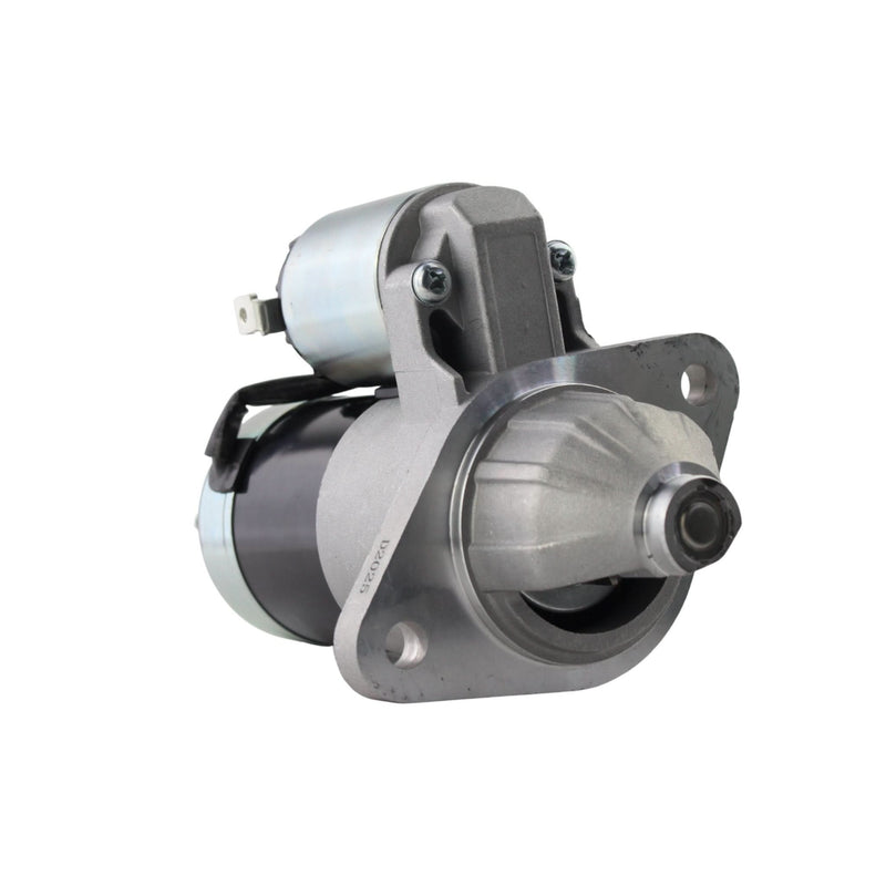 Yanmar 1GM starter motor