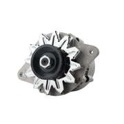 Yanmar 2GM alternator 12V 55 amp