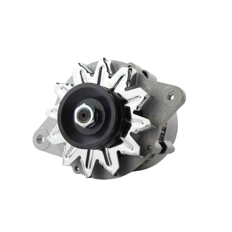 Yanmar 2GM alternator 12V 55 amp