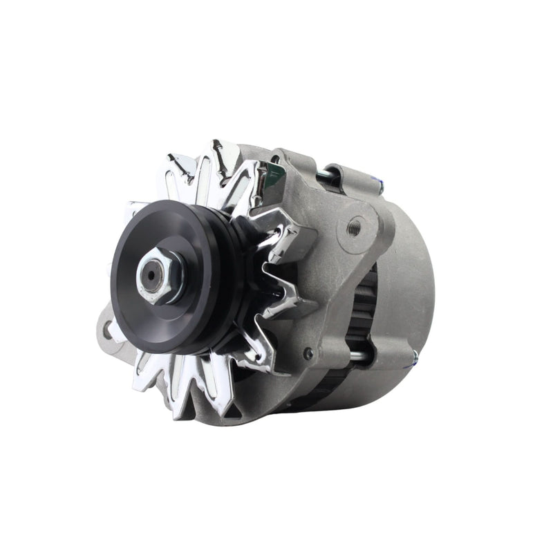 Yanmar 2GM alternator 12V 55 amp