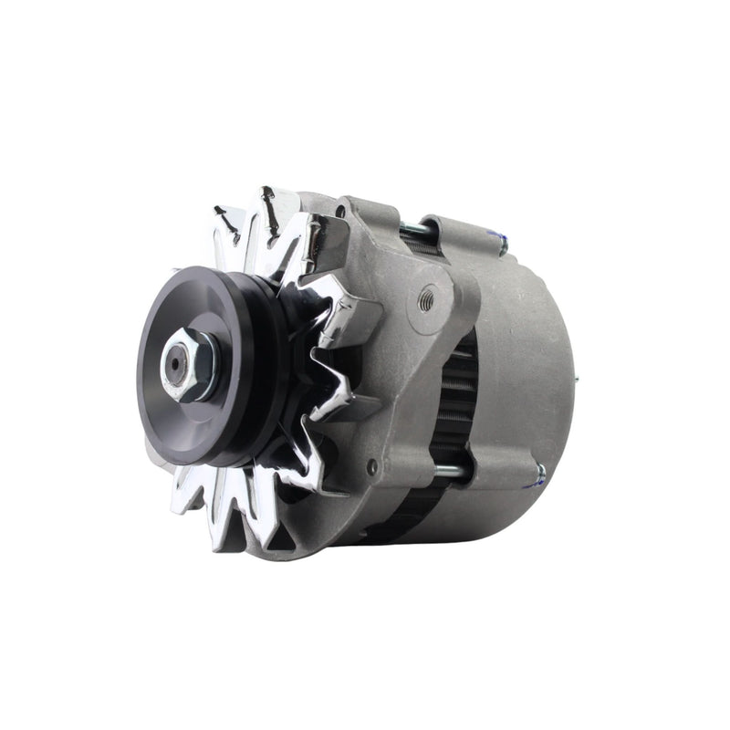 Yanmar 2GM alternator 12V 55 amp