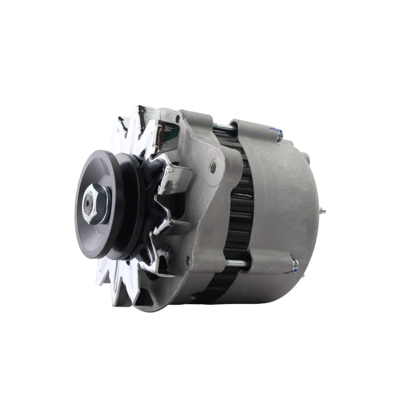 Yanmar 2GM alternator 12V 55 amp