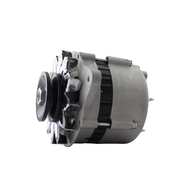Yanmar 2GM alternator 12V 55 amp