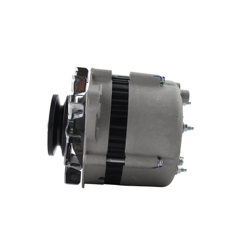 Yanmar 2GM alternator 12V 55 amp