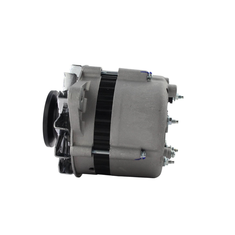 Yanmar 2GM alternator 12V 55 amp