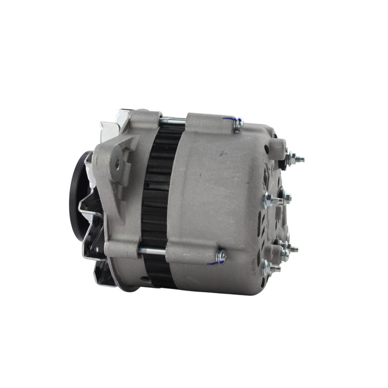 Yanmar 2GM alternator 12V 55 amp