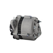 Yanmar 2GM alternator 12V 55 amp
