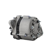 Yanmar 2GM alternator 12V 55 amp
