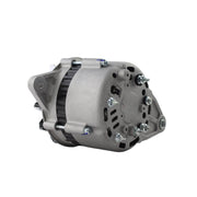 Yanmar 2GM alternator 12V 55 amp