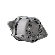 Yanmar 2GM alternator 12V 55 amp