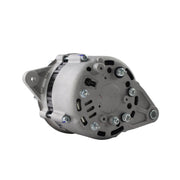 Yanmar 2GM alternator 12V 55 amp