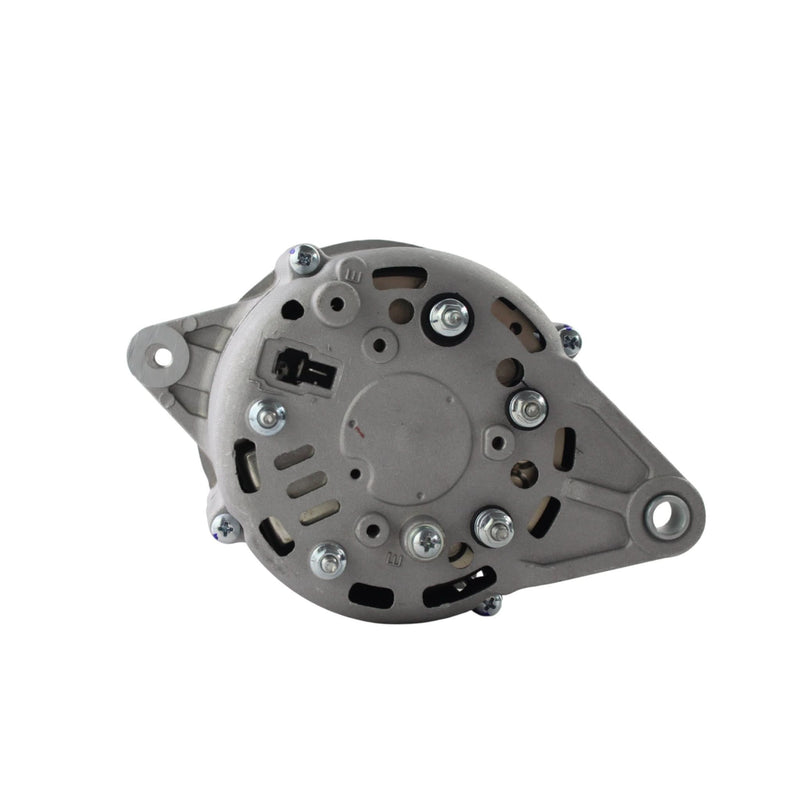 Yanmar 2GM alternator 12V 55 amp
