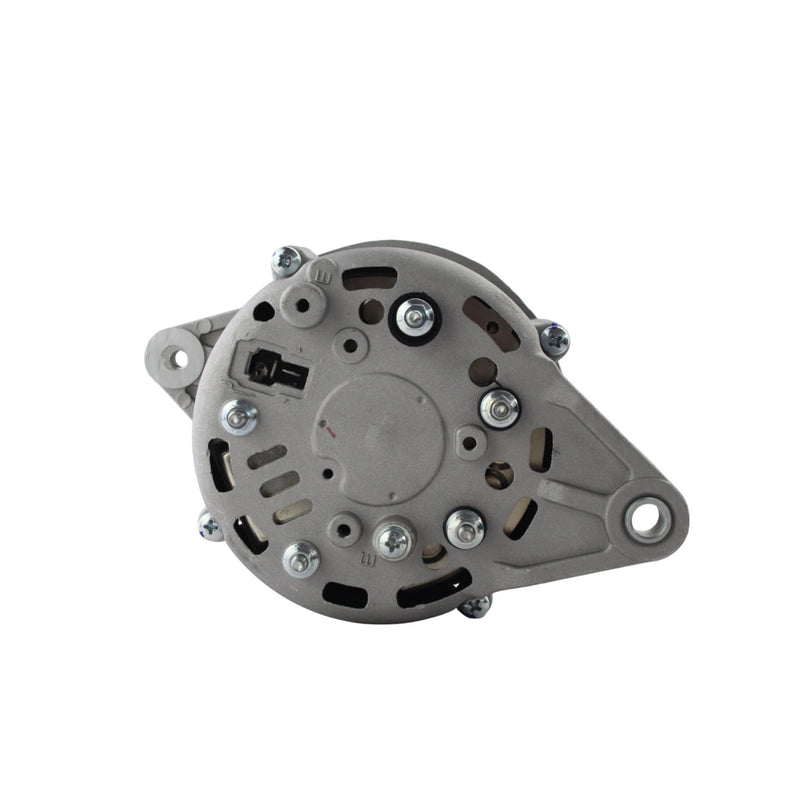 Yanmar 2GM alternator 12V 55 amp