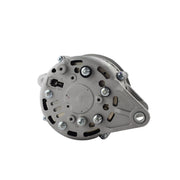 Yanmar 2GM alternator 12V 55 amp