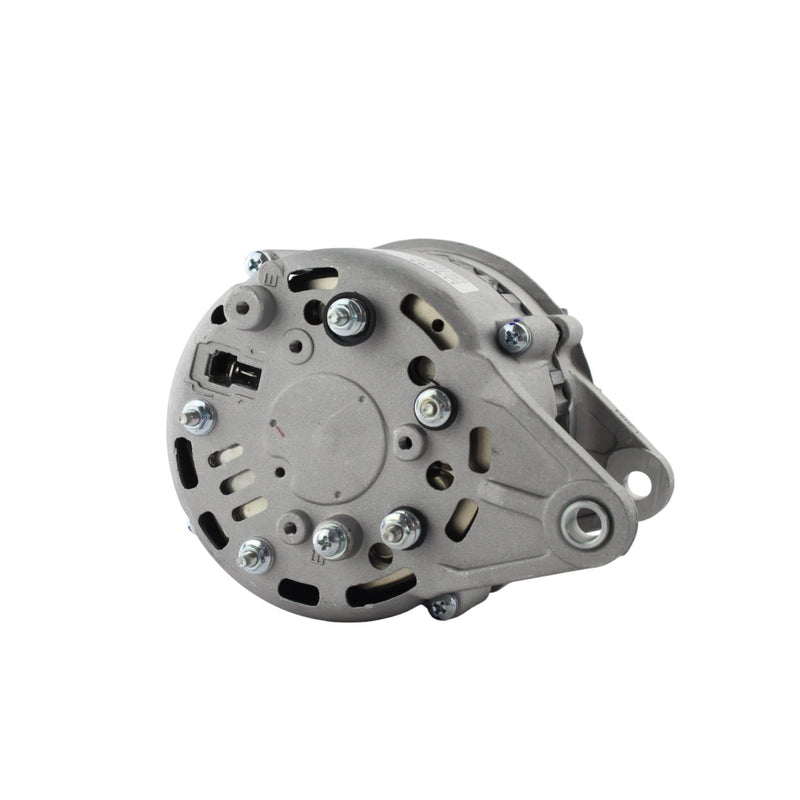 Yanmar 2GM alternator 12V 55 amp