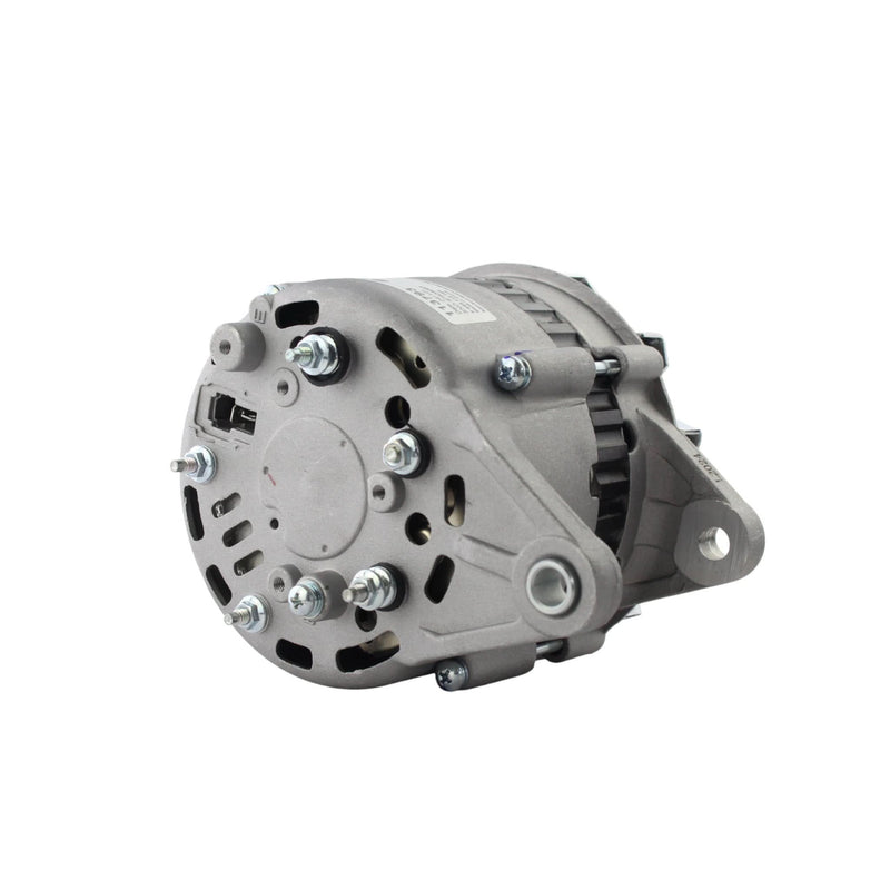 Yanmar 2GM alternator 12V 55 amp