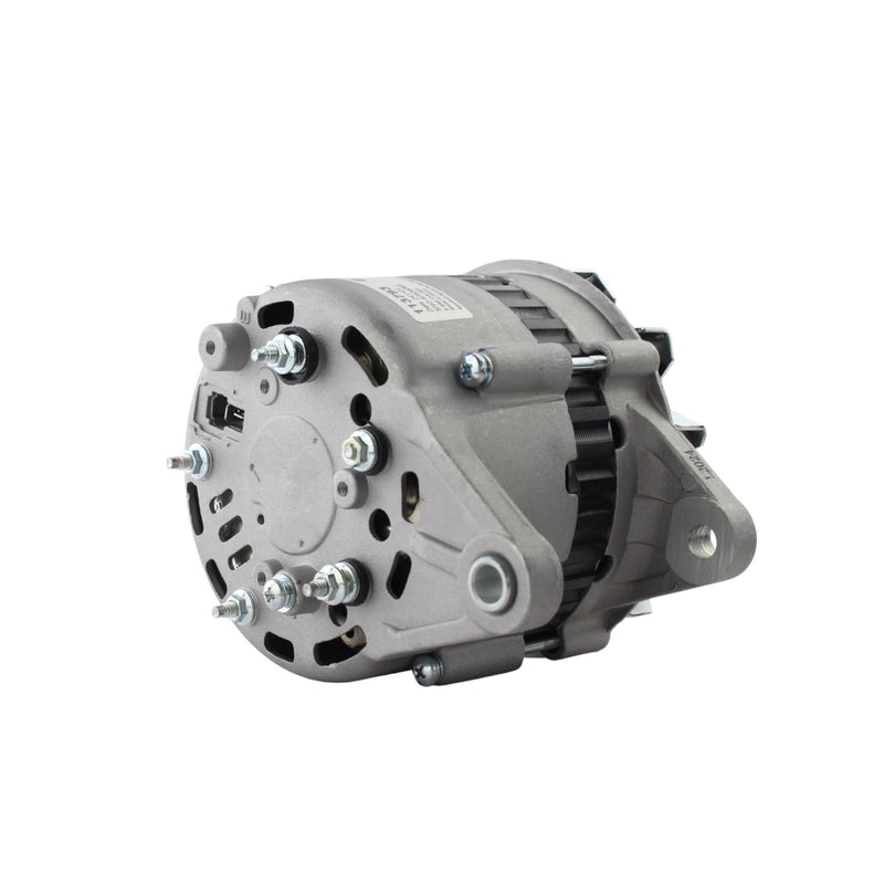 Yanmar 2GM alternator 12V 55 amp