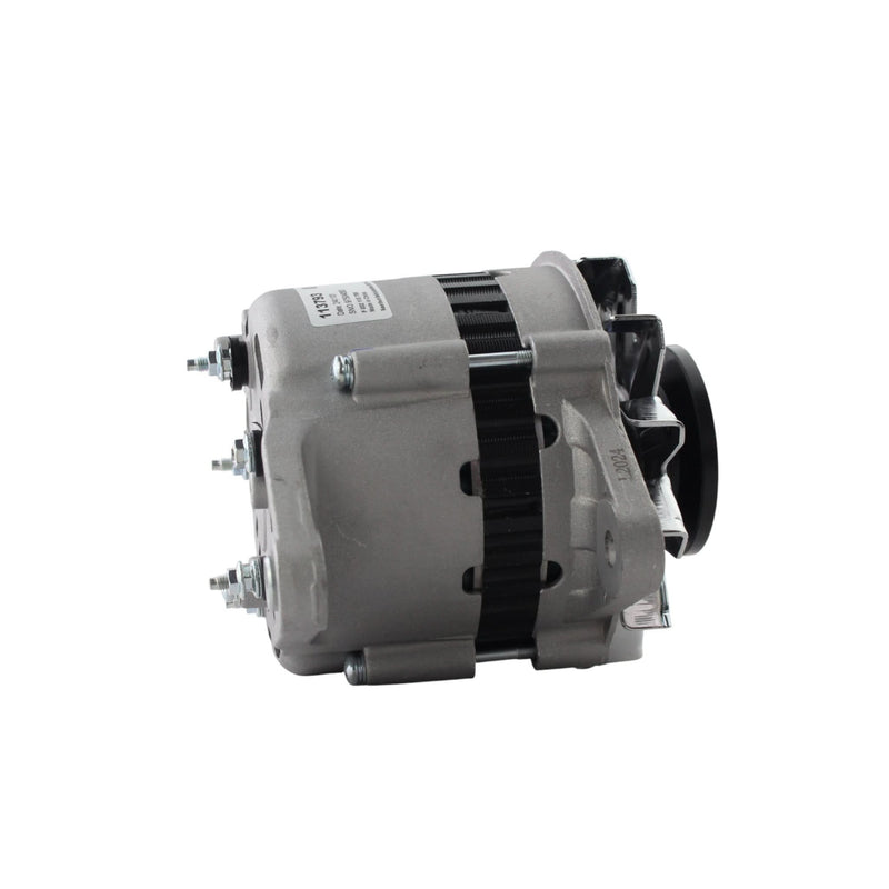 Yanmar 2GM alternator 12V 55 amp
