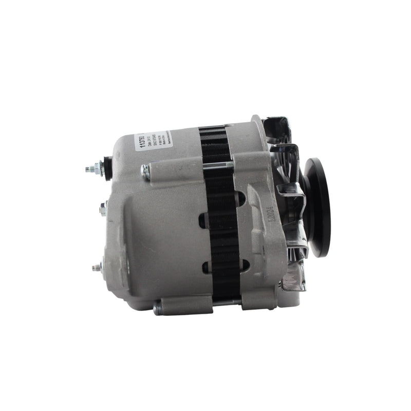 Yanmar 2GM alternator 12V 55 amp