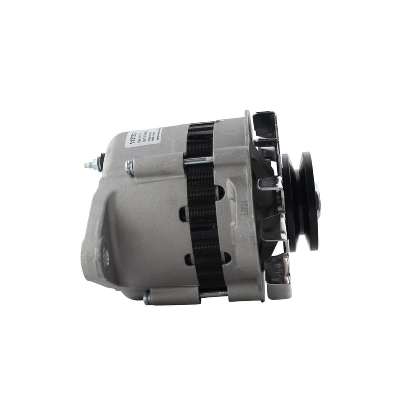 Yanmar 2GM alternator 12V 55 amp