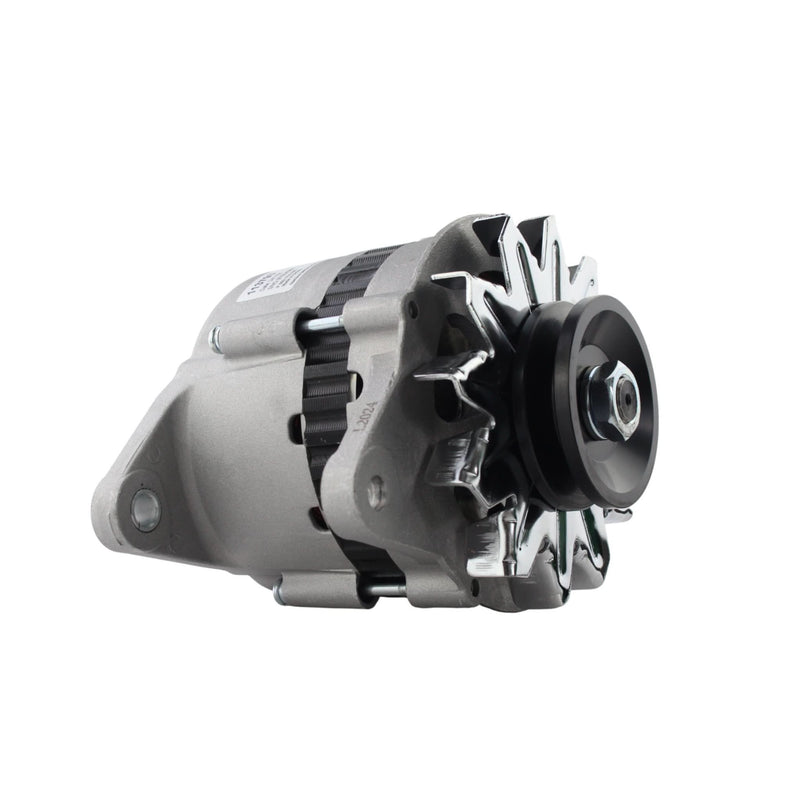 Yanmar 2GM alternator 12V 55 amp