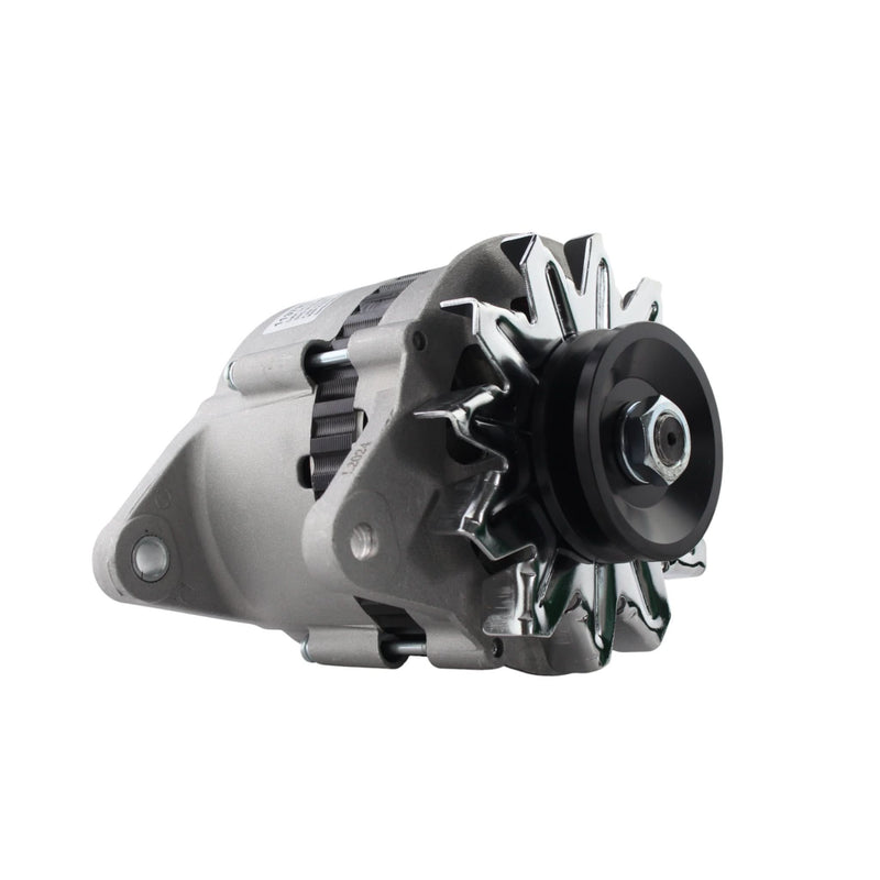 Yanmar 2GM alternator 12V 55 amp