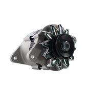 Yanmar 2GM alternator 12V 55 amp