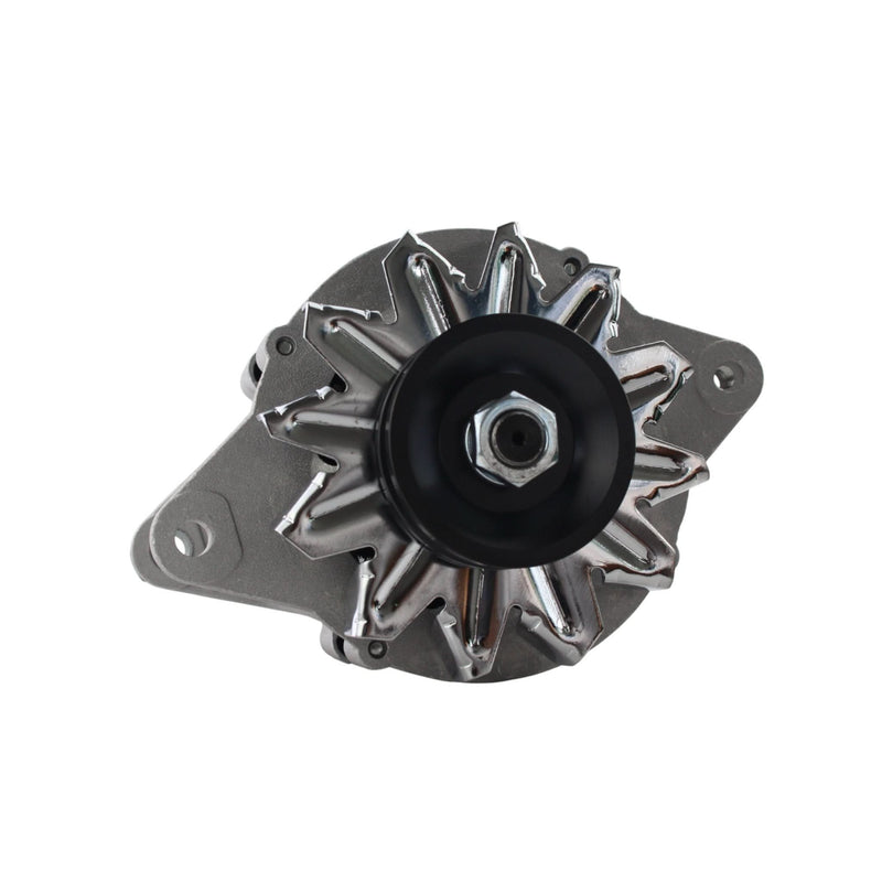 Yanmar 2GM alternator 12V 55 amp