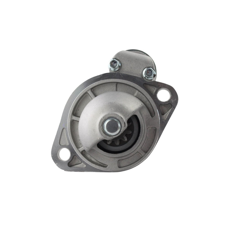 Yanmar 2QM & 3QM starter motor
