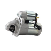 Yanmar 2QM & 3QM starter motor