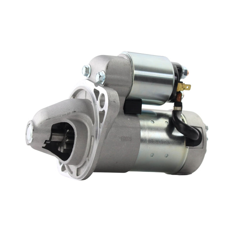 Yanmar 2QM & 3QM starter motor