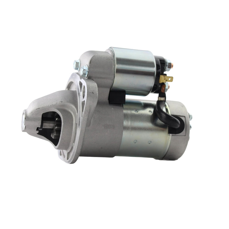 Yanmar 2QM & 3QM starter motor