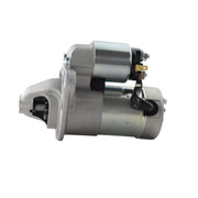 Yanmar 2QM & 3QM starter motor