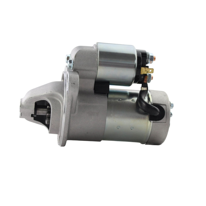 Yanmar 2QM & 3QM starter motor