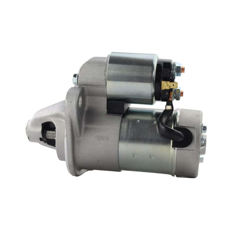 Yanmar 2QM & 3QM starter motor
