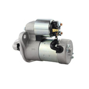 Yanmar 2QM & 3QM starter motor