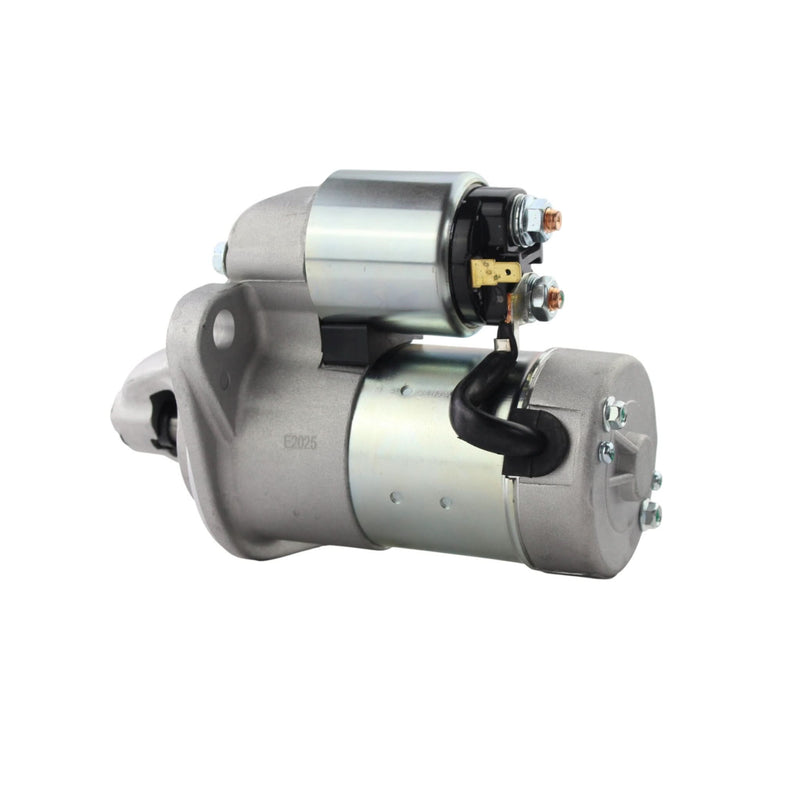 Yanmar 2QM & 3QM starter motor
