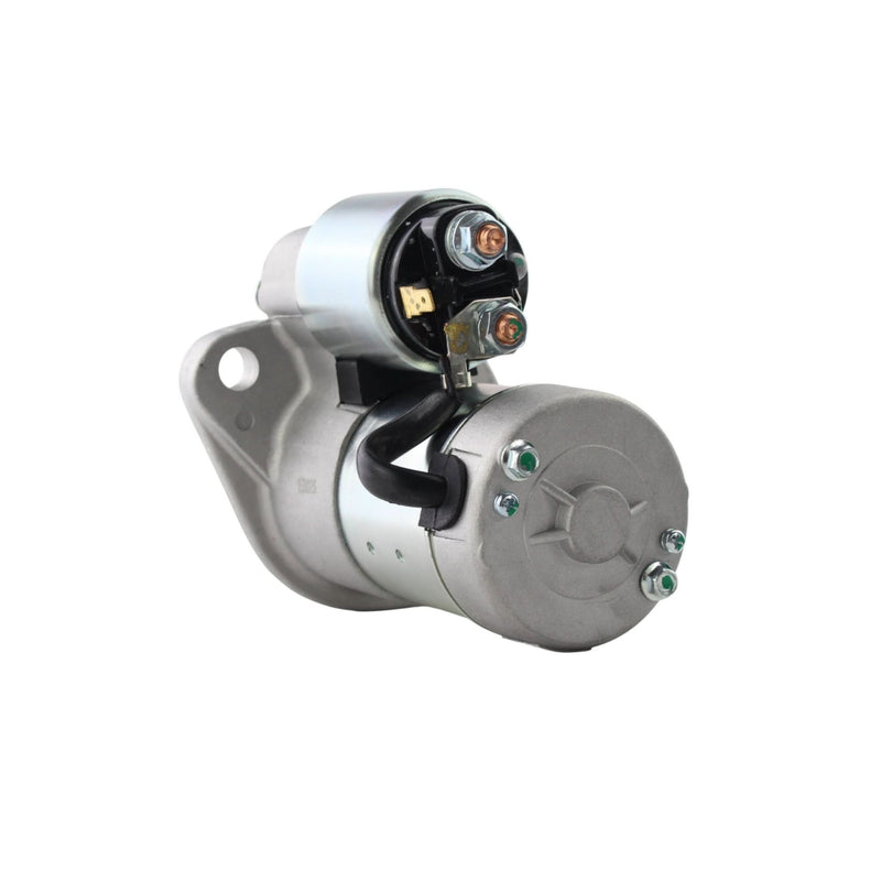 Yanmar 2QM & 3QM starter motor