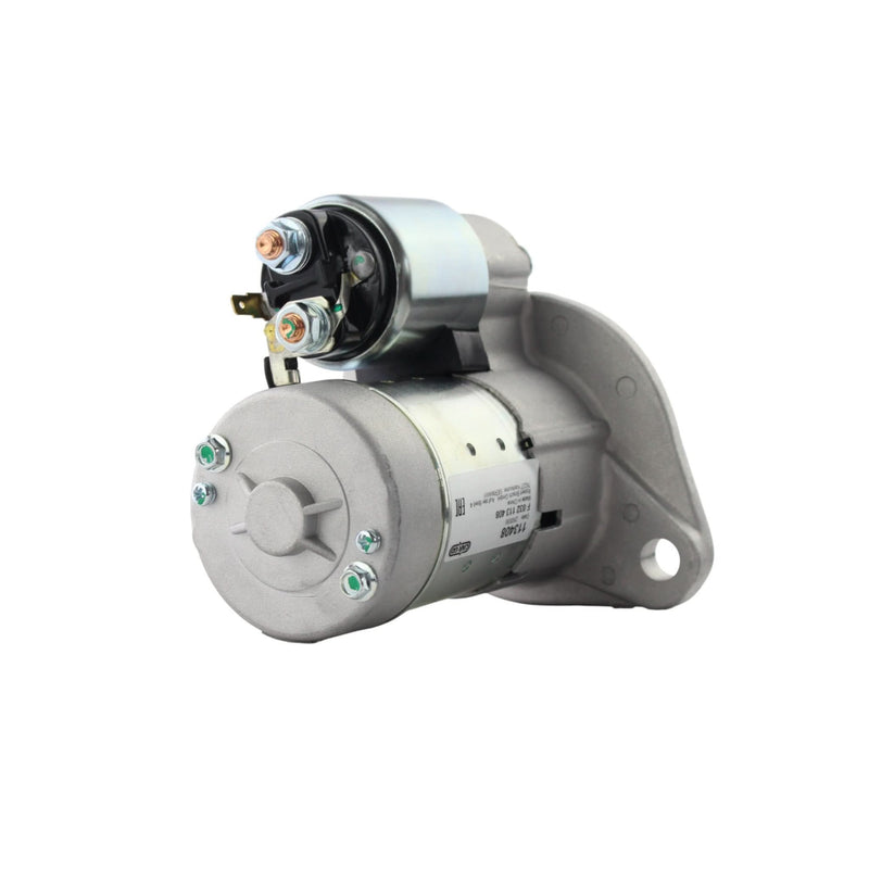 Yanmar 2QM & 3QM starter motor