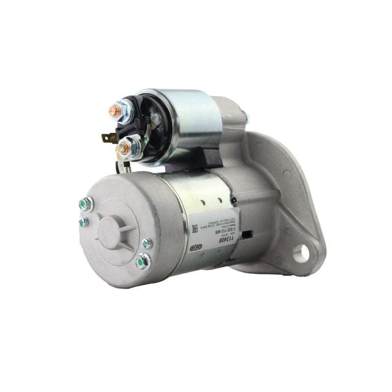 Yanmar 2QM & 3QM starter motor