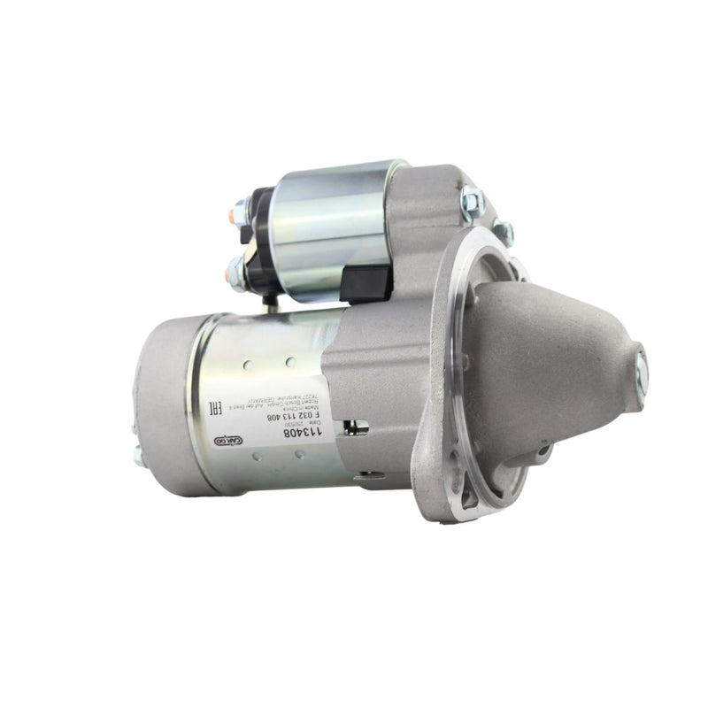 Yanmar 2QM & 3QM starter motor