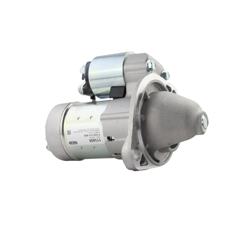 Yanmar 2QM & 3QM starter motor