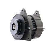 70 amp alternator (insulated earth)