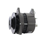 70 amp alternator (insulated earth)