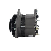 70 amp alternator (insulated earth)