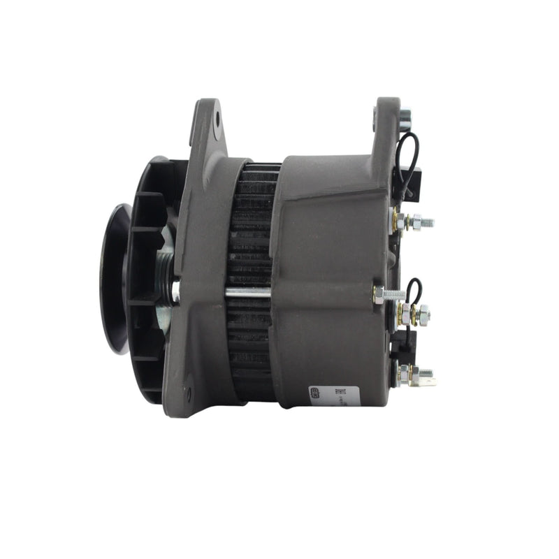 70 amp alternator (insulated earth)