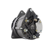 70 amp alternator (insulated earth)
